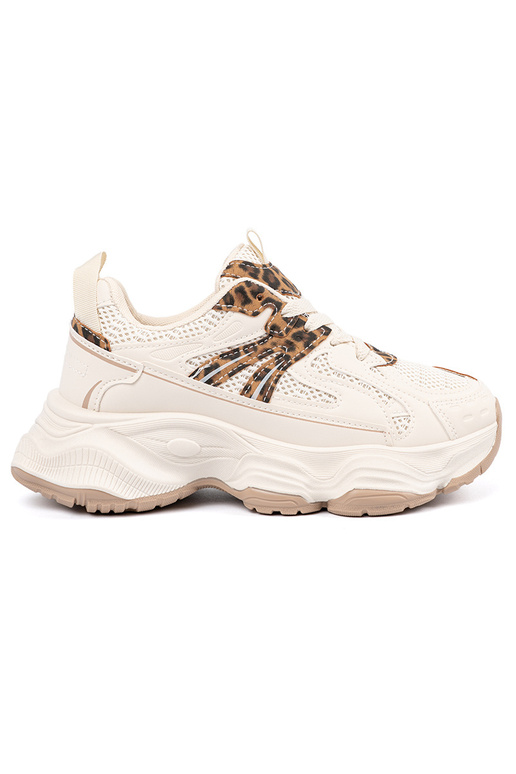 Spordistiilis kingad paksul...