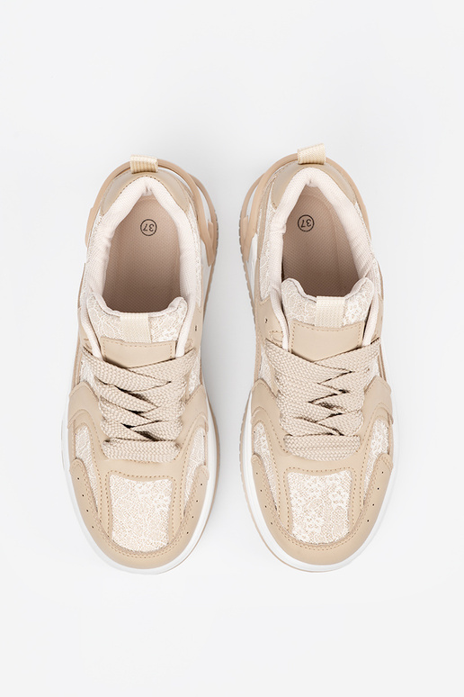 Liivakarva naiste vabaaja kingad... Liivakarva naiste vabaaja kingad...