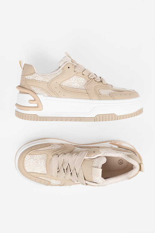 Liivakarva naiste vabaaja kingad... Liivakarva naiste vabaaja kingad...