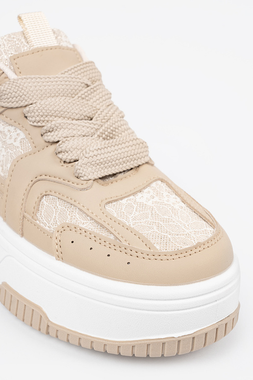 Liivakarva naiste vabaaja kingad... Liivakarva naiste vabaaja kingad...