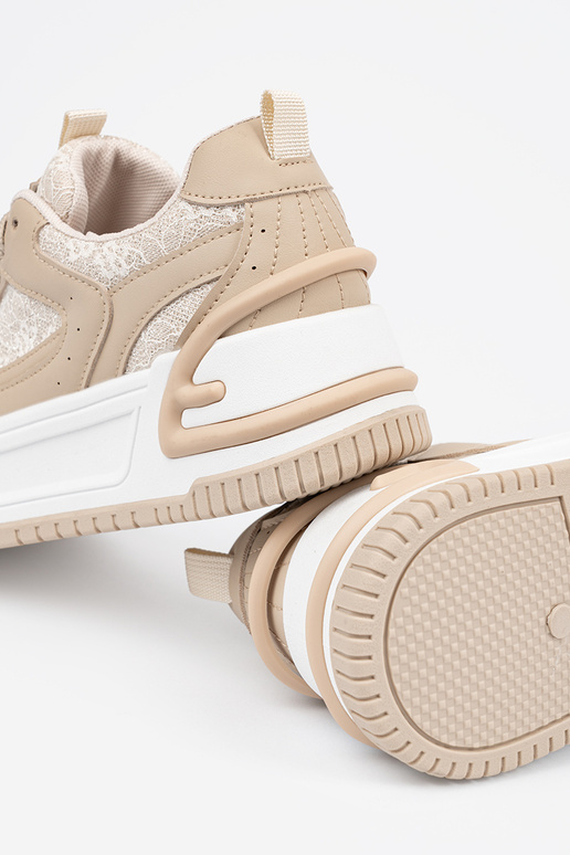 Liivakarva naiste vabaaja kingad... Liivakarva naiste vabaaja kingad...