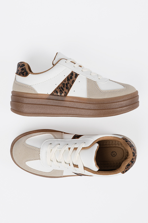 Naiste kingad LIBERO