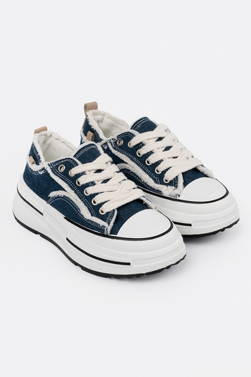 Tumed sinine värvi naiste... 2