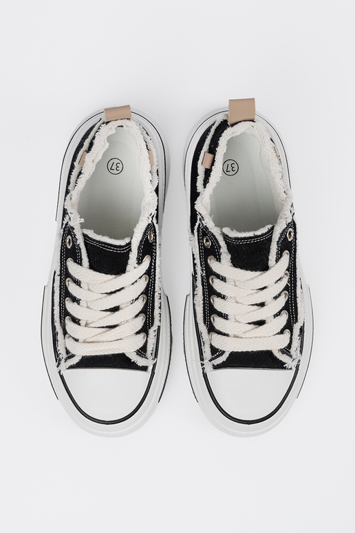 Mustade klassikalise mudeli naiste...