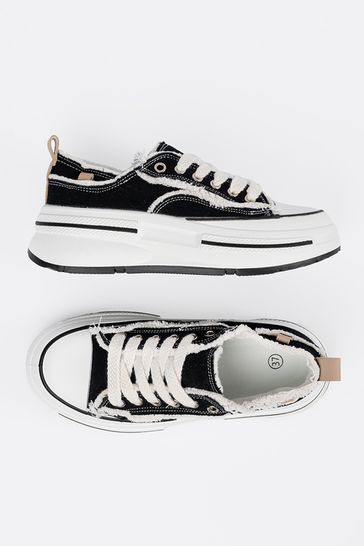 Mustade klassikalise mudeli naiste...