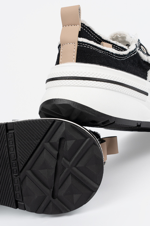 Mustade klassikalise mudeli naiste...