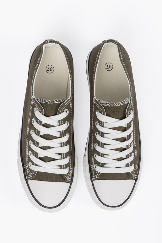 Roosa värvi naiste platvormi sussid,...