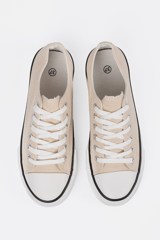 Erksalt liivakarva naiste jalatsid...