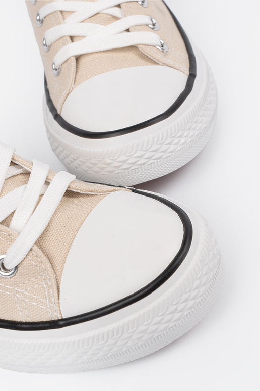 Erksalt liivakarva naiste jalatsid...