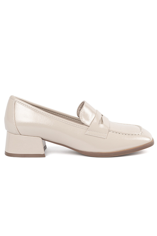 Erksad beežid naiste kingad lorde...