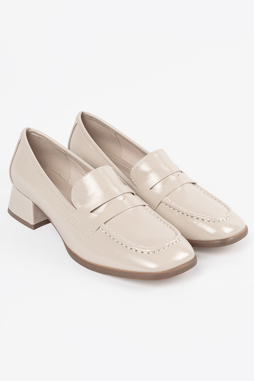 Erksad beežid naiste kingad lorde...