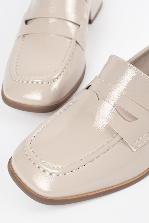 Erksad beežid naiste kingad lorde...