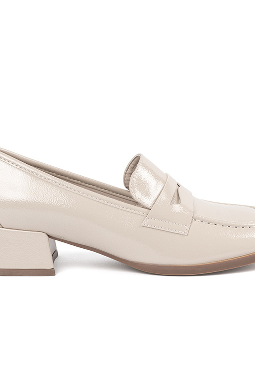 Erksad beežid naiste kingad lorde...