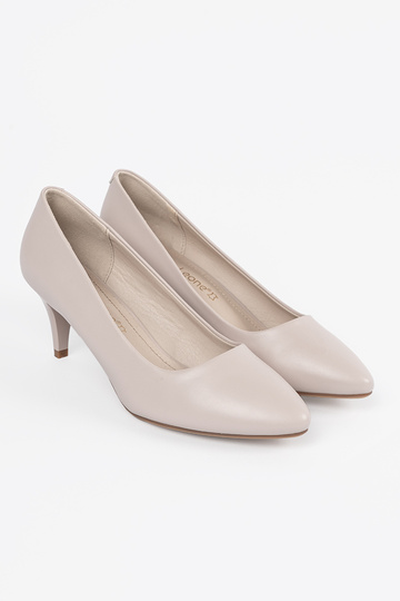 Hallid kõrged kontsad,... 2