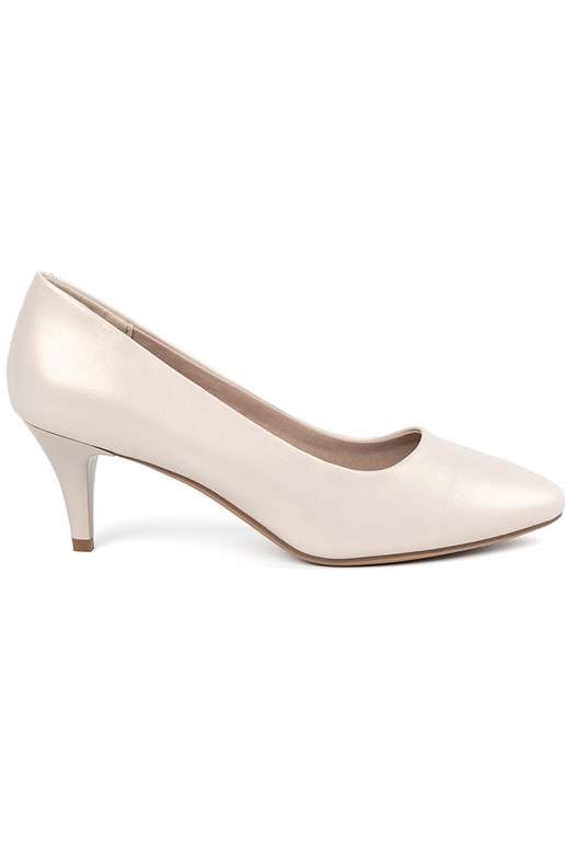 Ebenipuu värvi kõrged kontsad, Sergio...