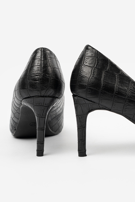 Mustad klassikalised madalad kingad... Mustad klassikalised madalad kingad...