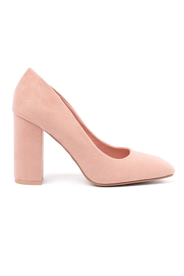 Erksalt roosa kõrge...