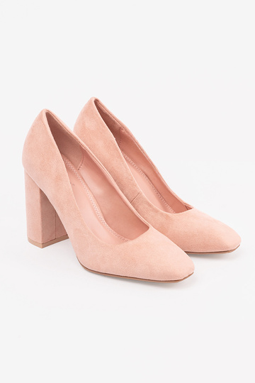 Erksalt roosa kõrge... 2