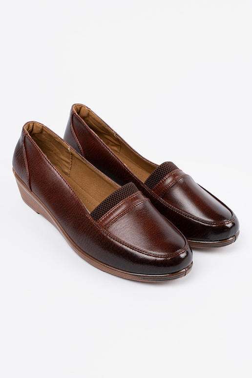 Madala platvormiga kingad