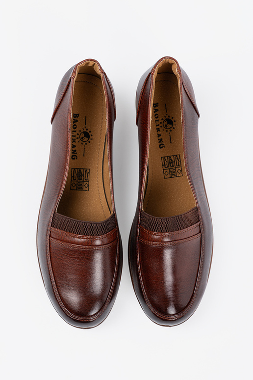 Madala platvormiga kingad