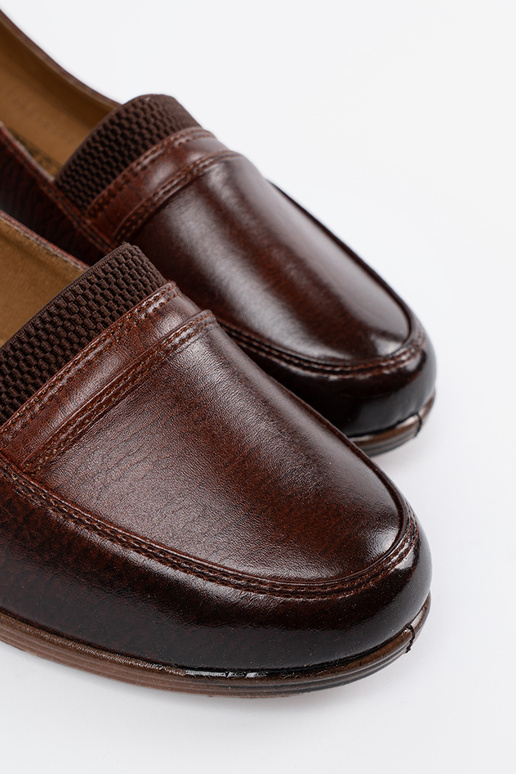 Madala platvormiga kingad