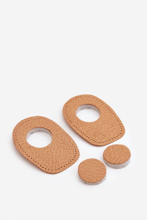 CORBBY HEEL PRO Pealhast kannakannused