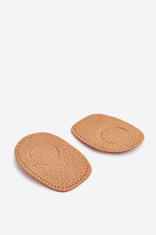 CORBBY HEEL PRO Pealhast kannakannused