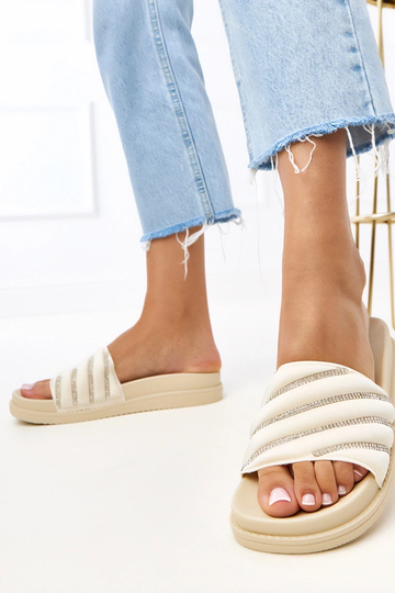 Liivakarva sussid...