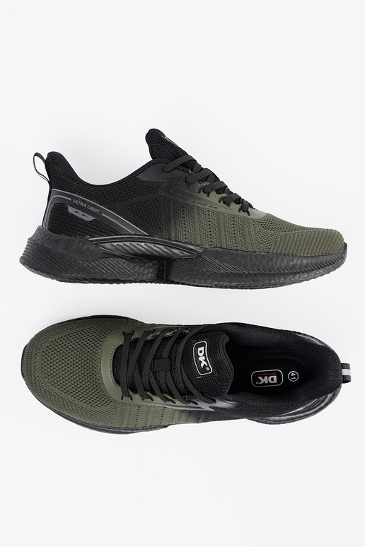 meeste omad tume roheline naiste kingad