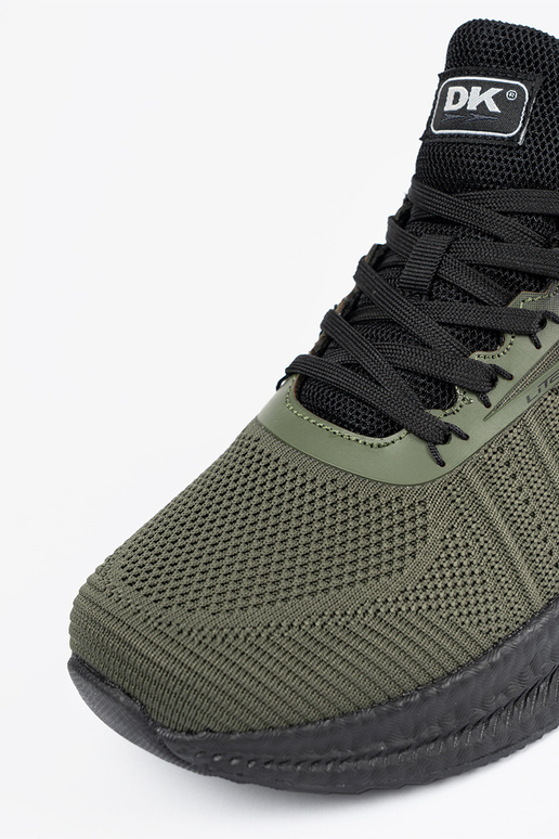 meeste omad tume roheline naiste kingad