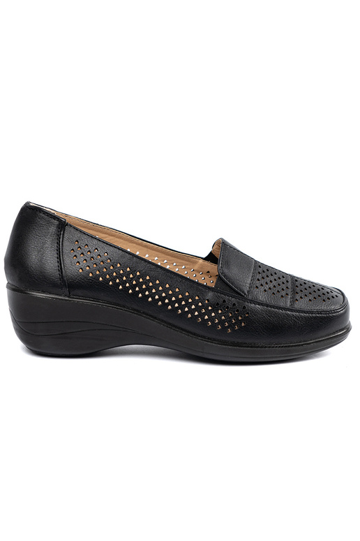 msuud ažuurne Pealiste saapad