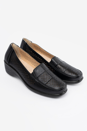 msuud ažuurne Pealiste saapad