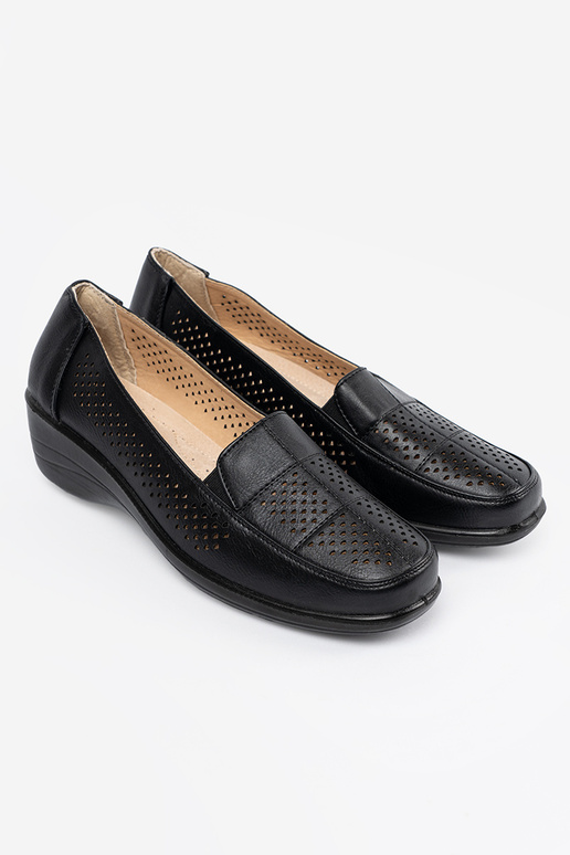 msuud ažuurne Pealiste saapad