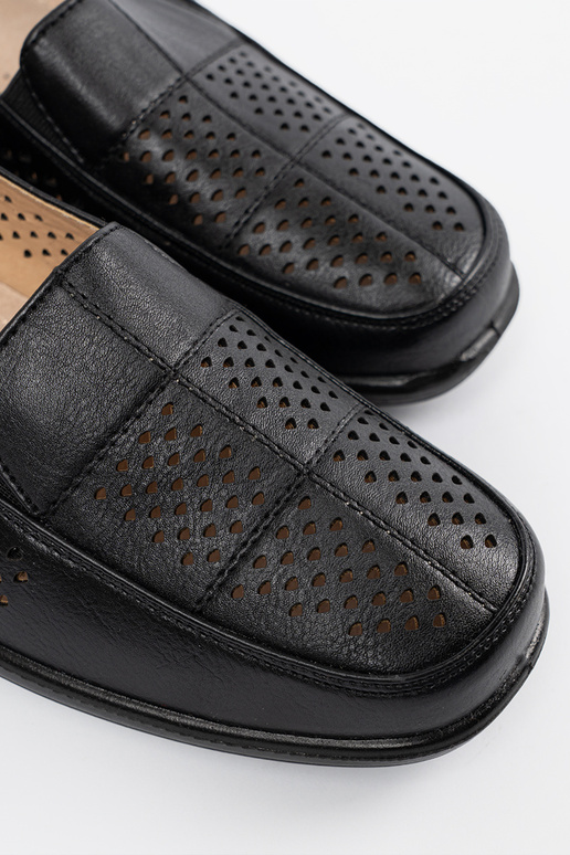 msuud ažuurne Pealiste saapad