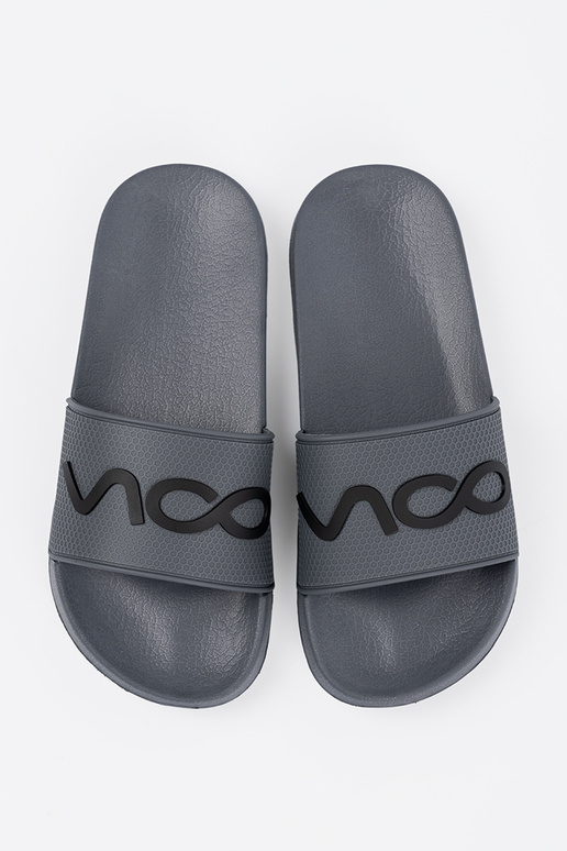 Halli värvi plätud koos pealdisega