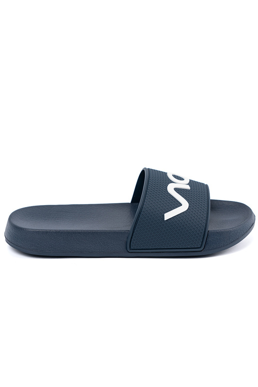 tumesinist värvi plätud koos pealdisega