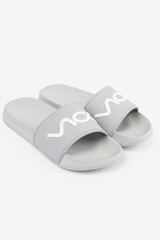 Halli värvi plätud koos pealdisega