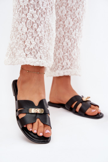 sileda tallaga naiste plätud Z Triibudem I Kuldset värvim Detalem msuud Kerenza 2