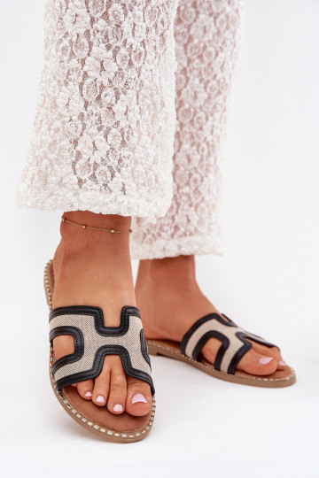 naiste plätud laiade nööridega msuud Vereya