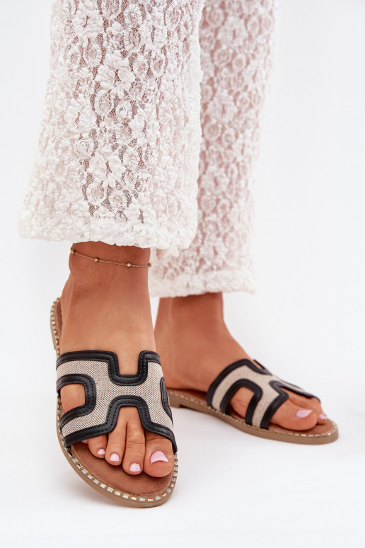 naiste plätud laiade nööridega msuud Vereya