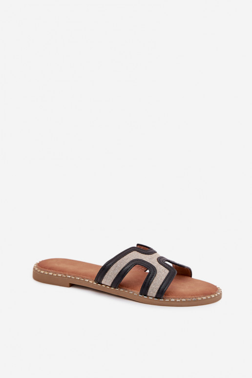 naiste plätud laiade nööridega msuud Vereya