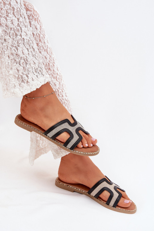 naiste plätud laiade nööridega msuud Vereya