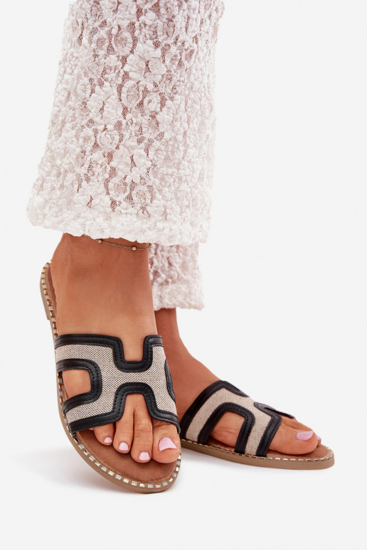 naiste plätud laiade nööridega msuud Vereya