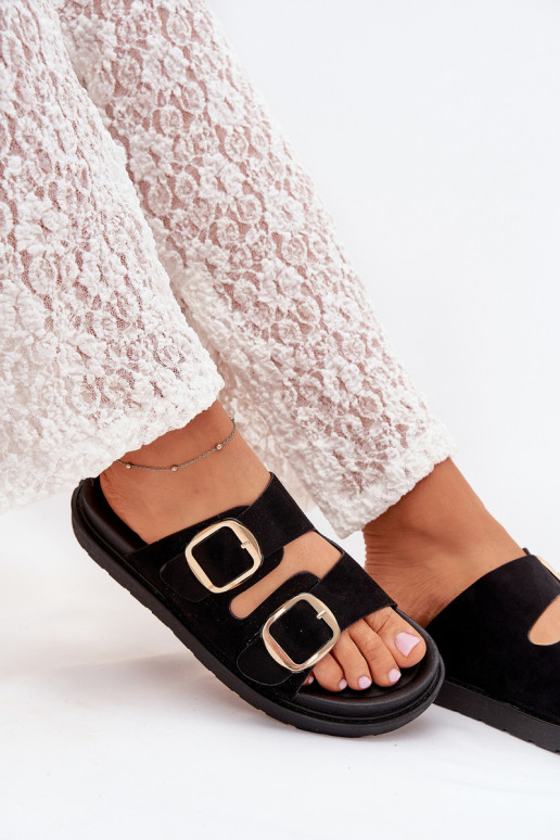 naiste plätud platvormiga Ze Kuldset värvimi neetide ja pandlagami msuud Verena