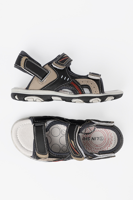 msuud kingad poisilik