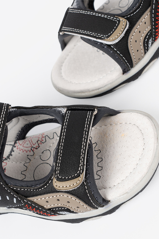 msuud kingad poisilik