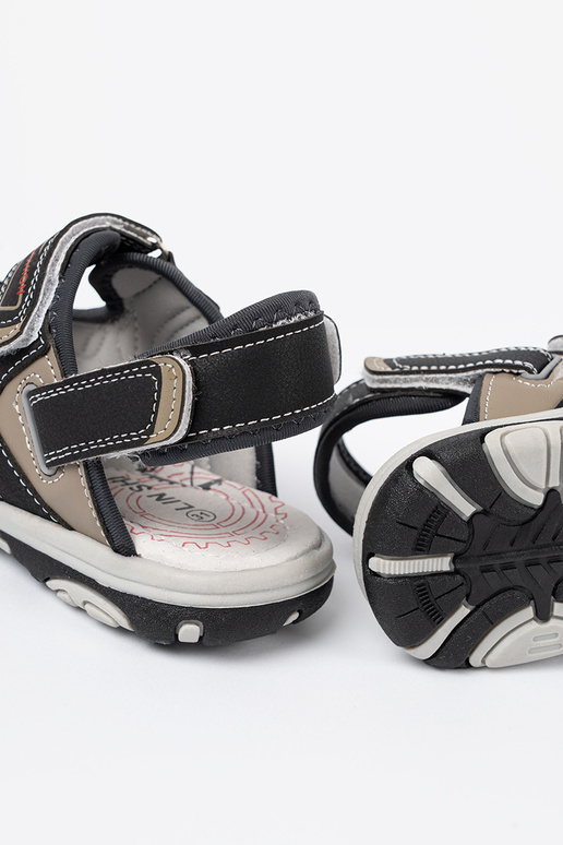 msuud kingad poisilik