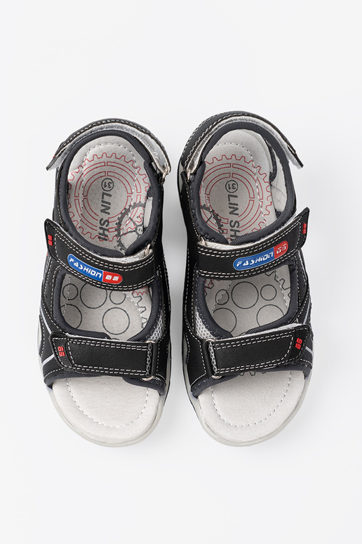 msuud poisilik kingad