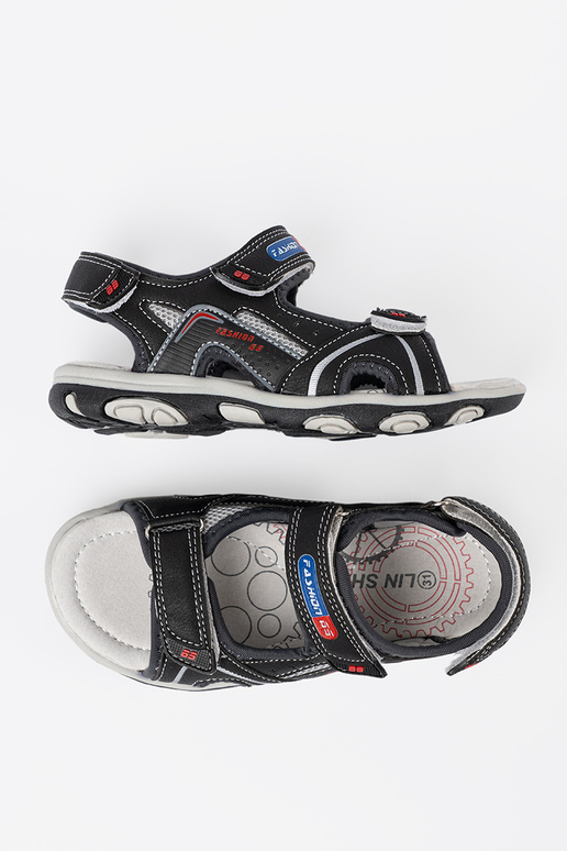 msuud poisilik kingad