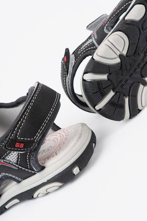 msuud poisilik kingad